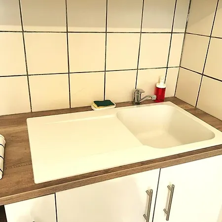 Apartment T2 Proche Centre Nimes