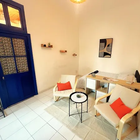 T2 Proche Centre * Nîmes