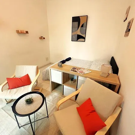 T2 Proche Centre Apartment *