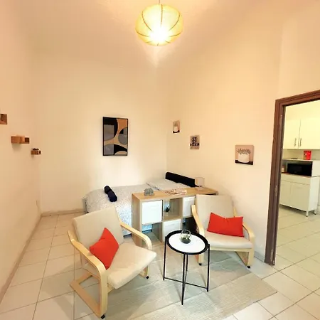 Apartment T2 Proche Centre