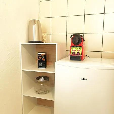 T2 Proche Centre Apartment Nimes