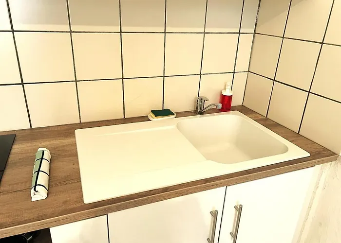 Appartement T2 Proche Centre Nîmes