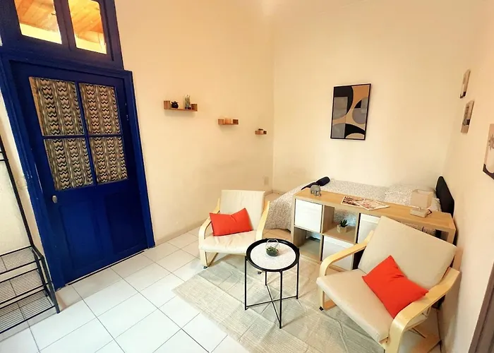 T2 Proche Centre * Nimes