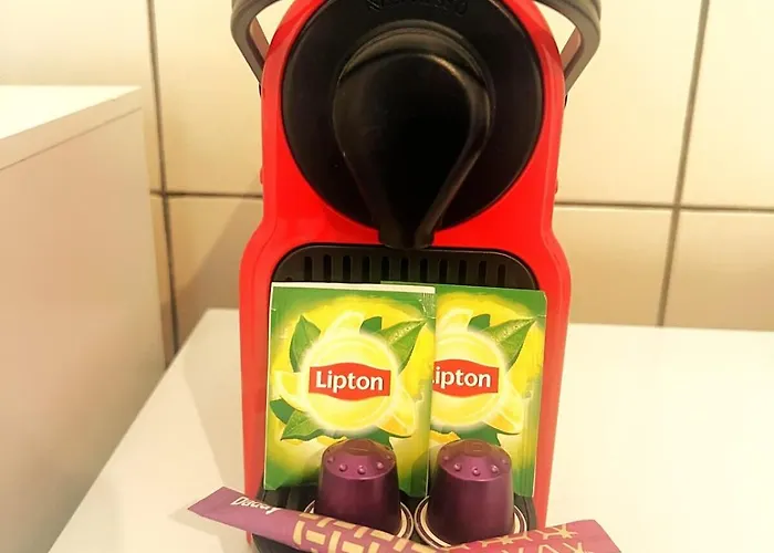 Appartement T2 Proche Centre *