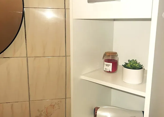 T2 Proche Centre Nimes