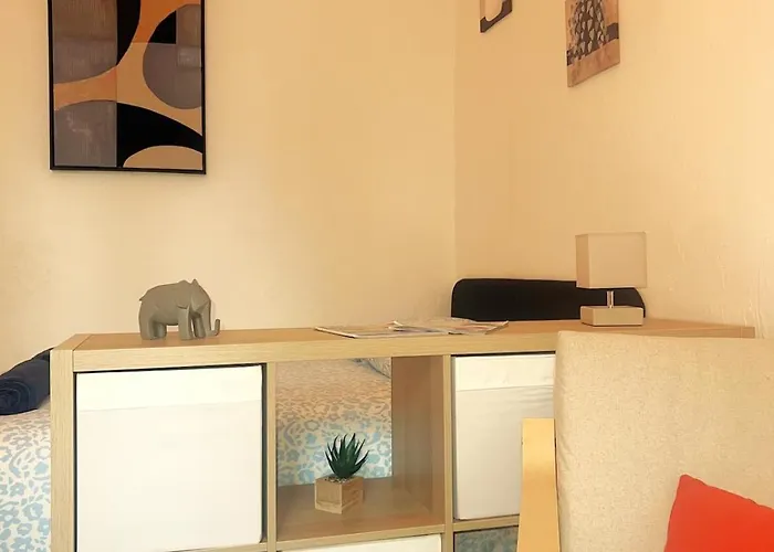 T2 Proche Centre Appartement