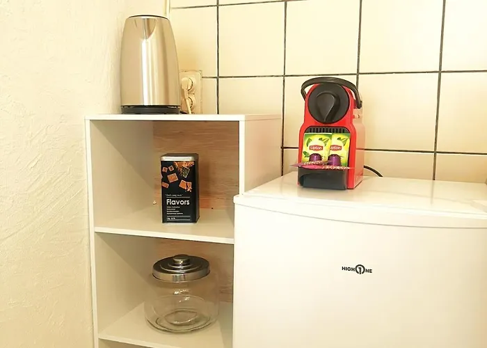 T2 Proche Centre Appartement Nîmes